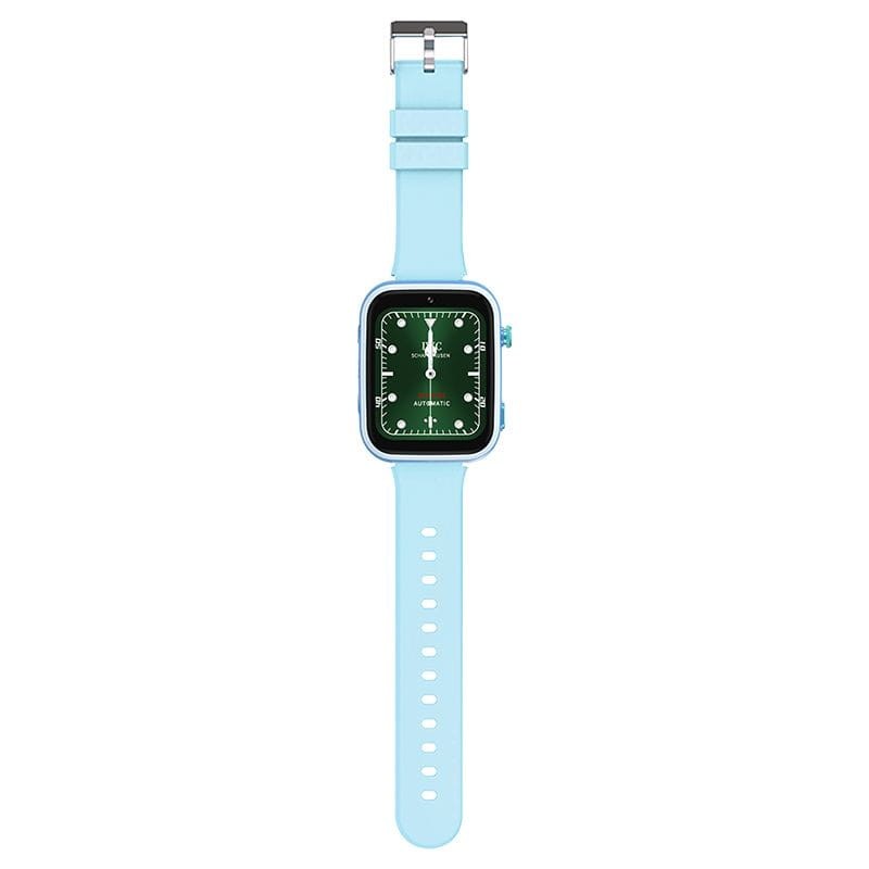 Smartwatch para Niños T45 Pro Azul - Reloj inteligente - Ítem3