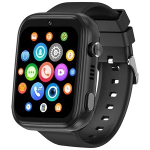 Smartwatch para Niños T45Pro Negro - Reloj inteligente