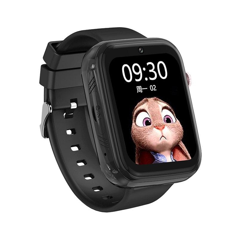 Montre connectée pour enfants T45 Pro Noir - Montre connectée - Ítem2