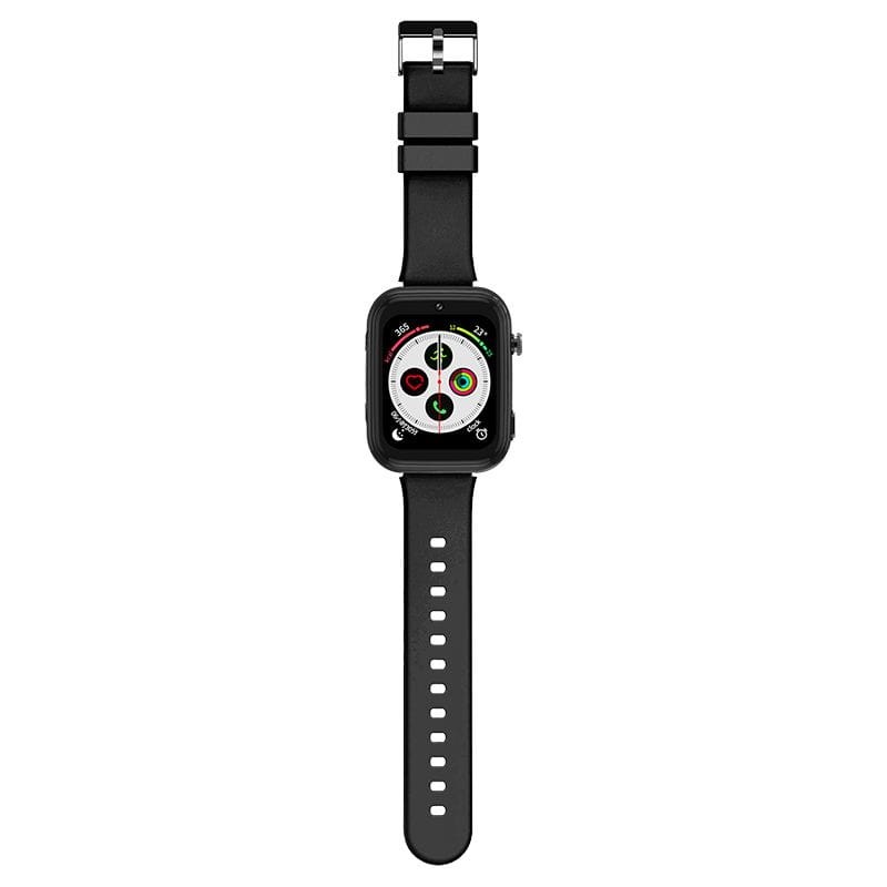 Montre connectée pour enfants T45 Pro Noir - Montre connectée - Ítem3