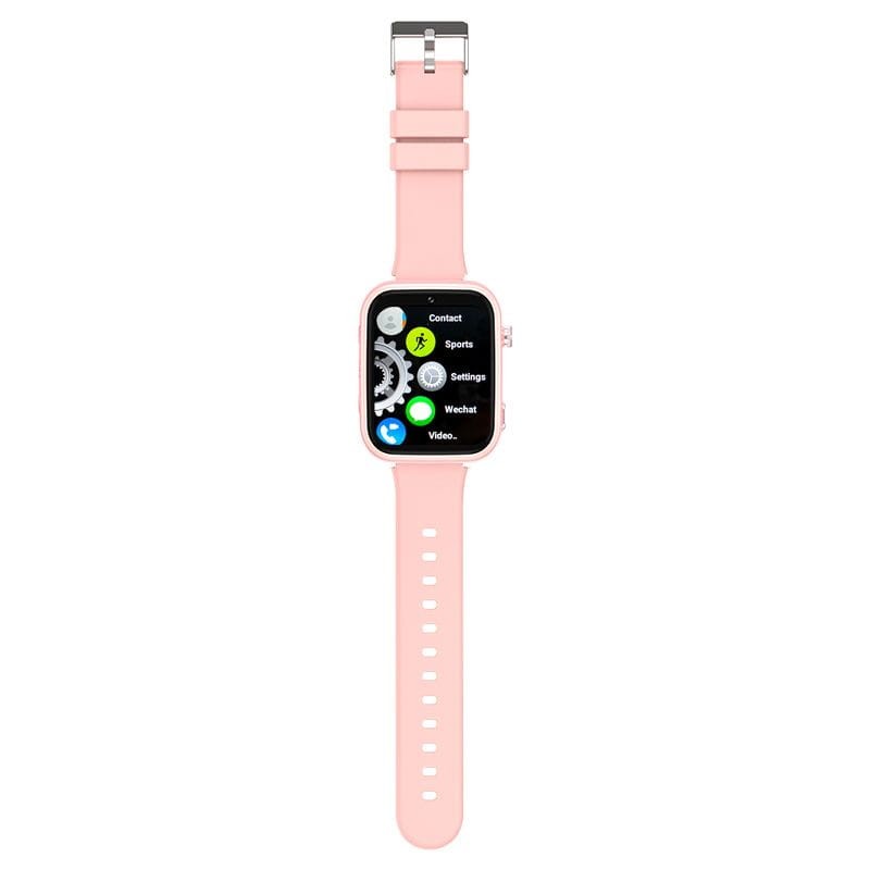 Smartwatch para Niños T45 Pro Rosa - Reloj inteligente - Ítem3