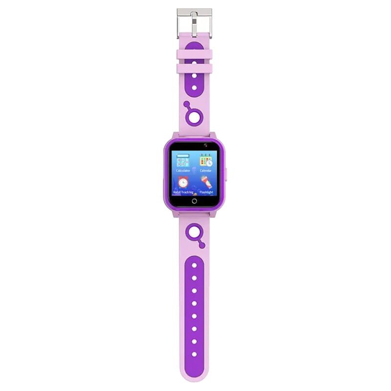 Smartwatch pour enfants A9 Violet - Montre intelligente - Ítem2