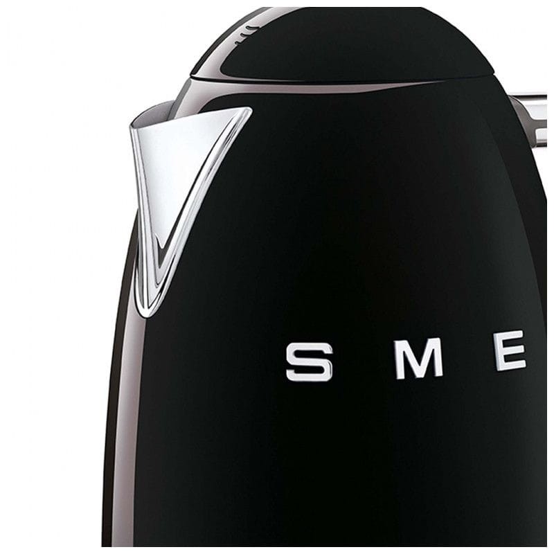 Bouilloire électrique Smeg KLF03BLEU Noir - Ítem3