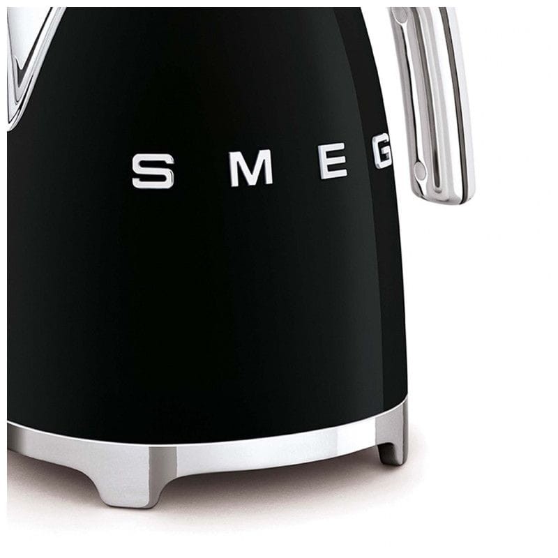 Bouilloire électrique Smeg KLF03BLEU Noir - Ítem4