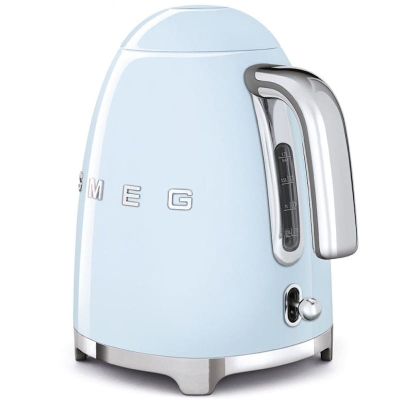 Smeg KLF03PBEU Hervidor Eléctrico Azul - Ítem2