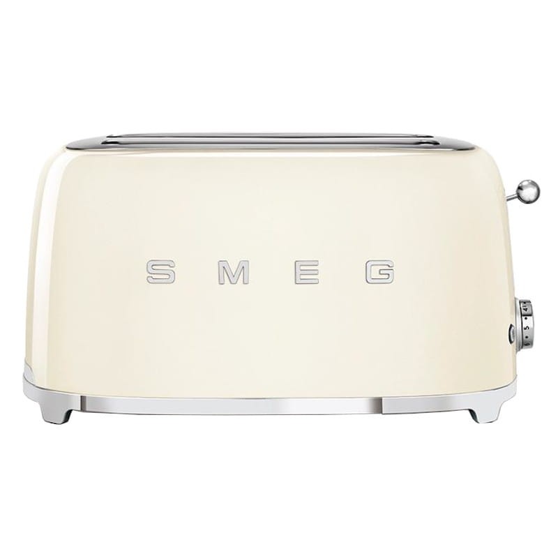 Tostadora smeg grande online