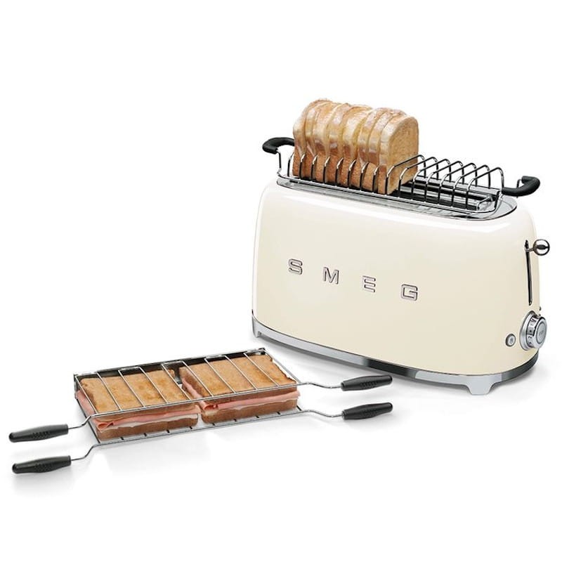 Tostadora Automática Dos Ranuras Create Toast Easy »
