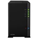 Synology DiskStation DS218play - NAS Server - Item