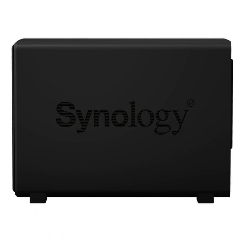 Synology DiskStation DS218play - Serveur NAS, 1 port LAN 