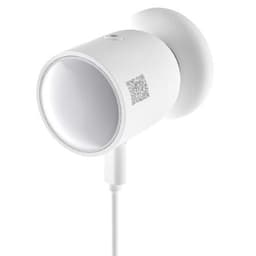 SONOFF SNZB-06P - Sensor de Presencia Humana ZigBee colocado en la pared