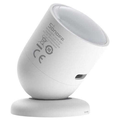 SONOFF SNZB-06P - Sensor de presença humana ZigBee - Item2