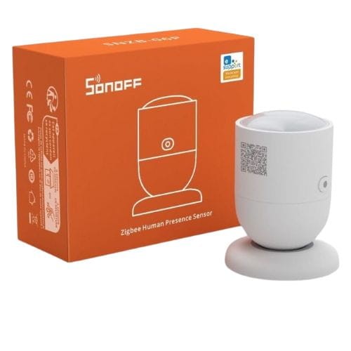 SONOFF SNZB-06P - Sensor de presença humana ZigBee - Item3