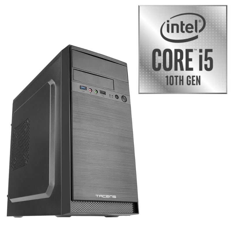 PPO Advanced Intel i5-9400/512GB/16GB SSD
