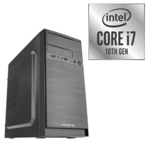 PPO PRO Intel i7-9700 / 16 Go / 500 Go SSD