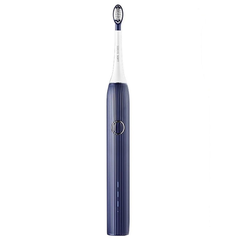 Soocas V1 Electric Toothbrush Azul Marinho - Escova de Dentes Elétrica