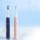 Soocas V1 Electric Toothbrush Navy Blue - Electric toothbrush - Item3