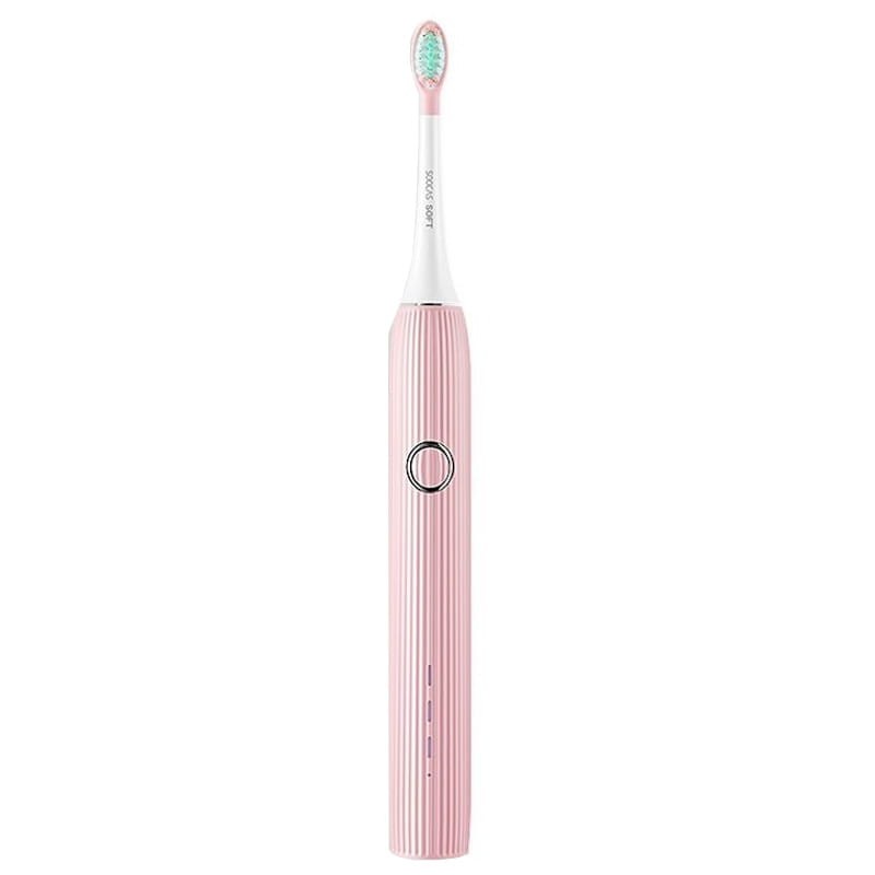 Soocas V1 Electric Toothbrush Pink - Electric toothbrush