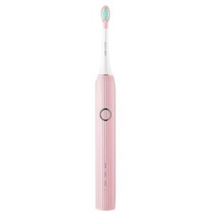 Soocas V1 Electric Toothbrush Rose - Brosse à dents électrique