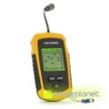 Sonda de Pesca - Item