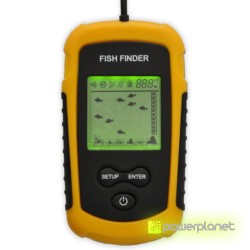 Sonda de Pesca - Item2