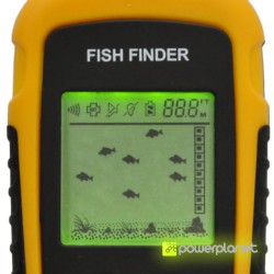 Sonda de Pesca - Item3