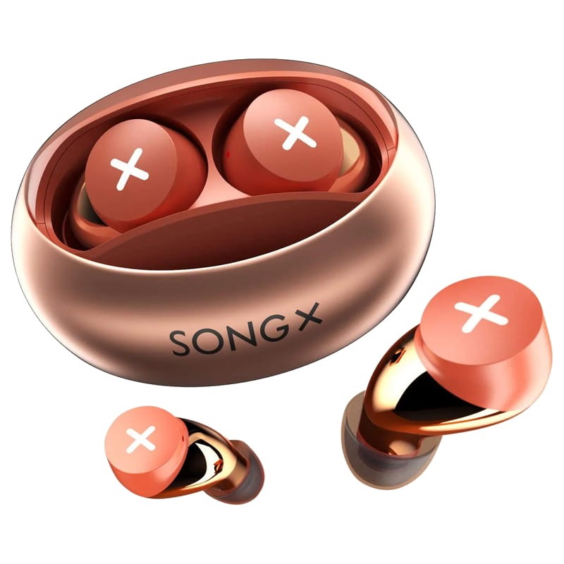 SongX S06 TWS Oro Rosado - Item