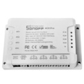 Sonoff 4CH Pro R2 Switch WiFi - Smart Switch Control - Ítem