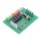 Sonoff 4CH R2 Switch WiFi - Smart Switch Control - Switch visto por delante (permite el control de 4 aparatos conectados vía wifi) - Ítem3