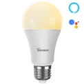 Sonoff B02-B-A60 WiFi 9W E27 Smart Bulb - Item