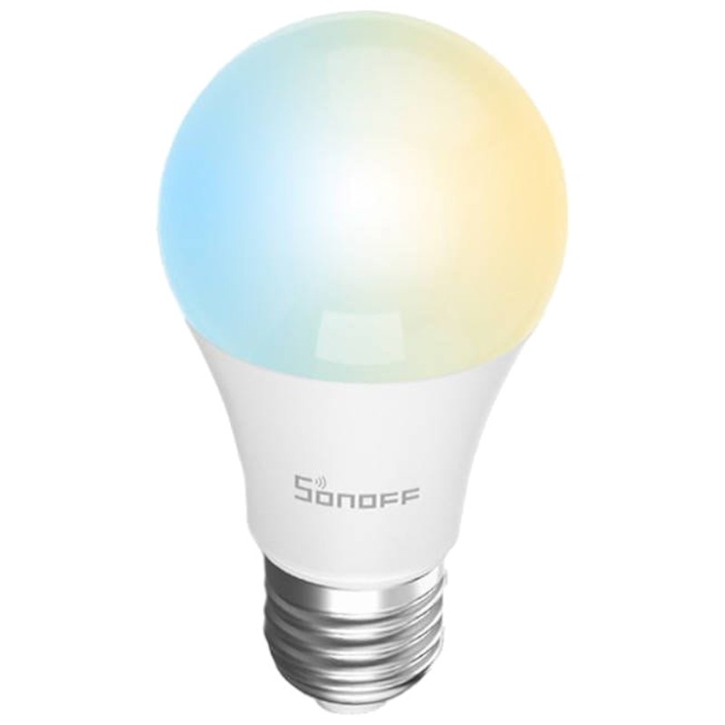 Sonoff B02-BL-A60 9W RGB WiFi/Bluetooth Blanc - Ampoule intelligente - Ítem
