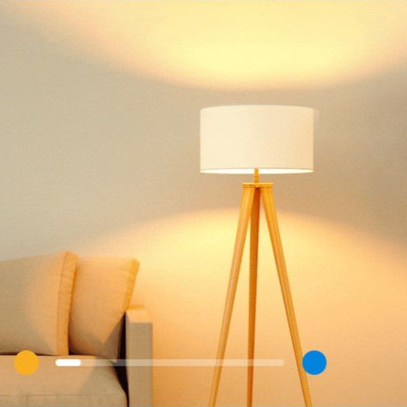 Sonoff B02-BL-A60 9W RGB WiFi/Bluetooth Blanc - Ampoule intelligente - Ítem2