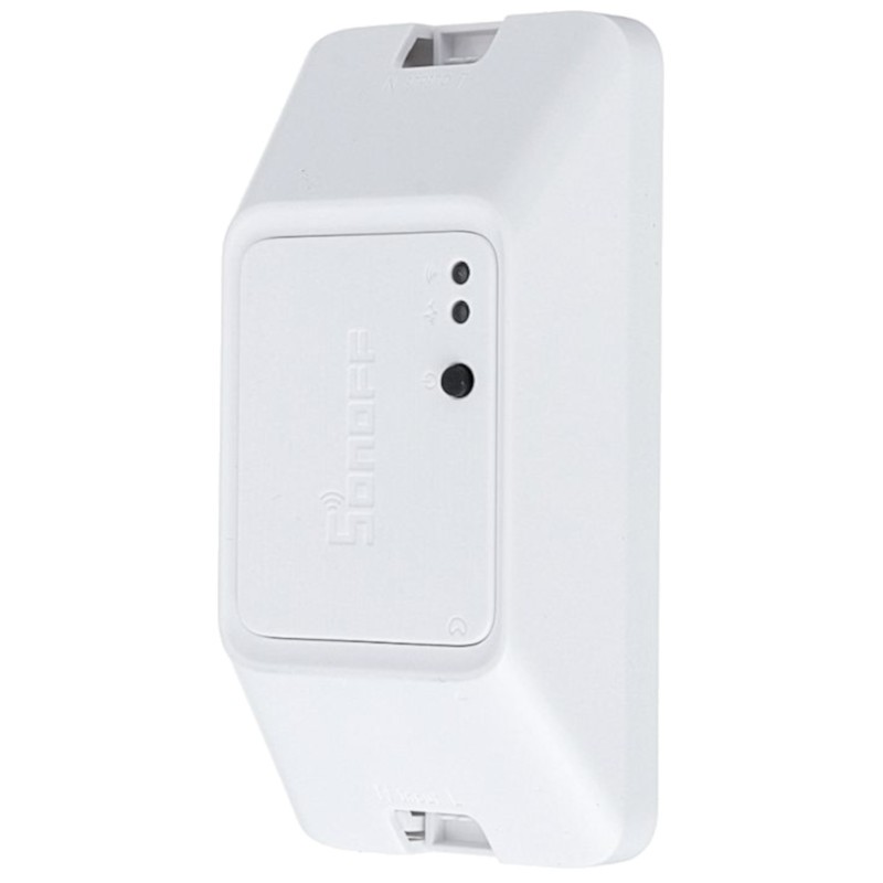Sonoff Basic Switch R3 WiFi DIY - Smart Switch Control - Ítem1