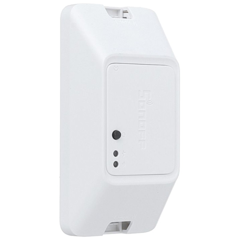 Sonoff Basic Switch RFR3 WiFi DIY - Smart Switch Control - Ítem2