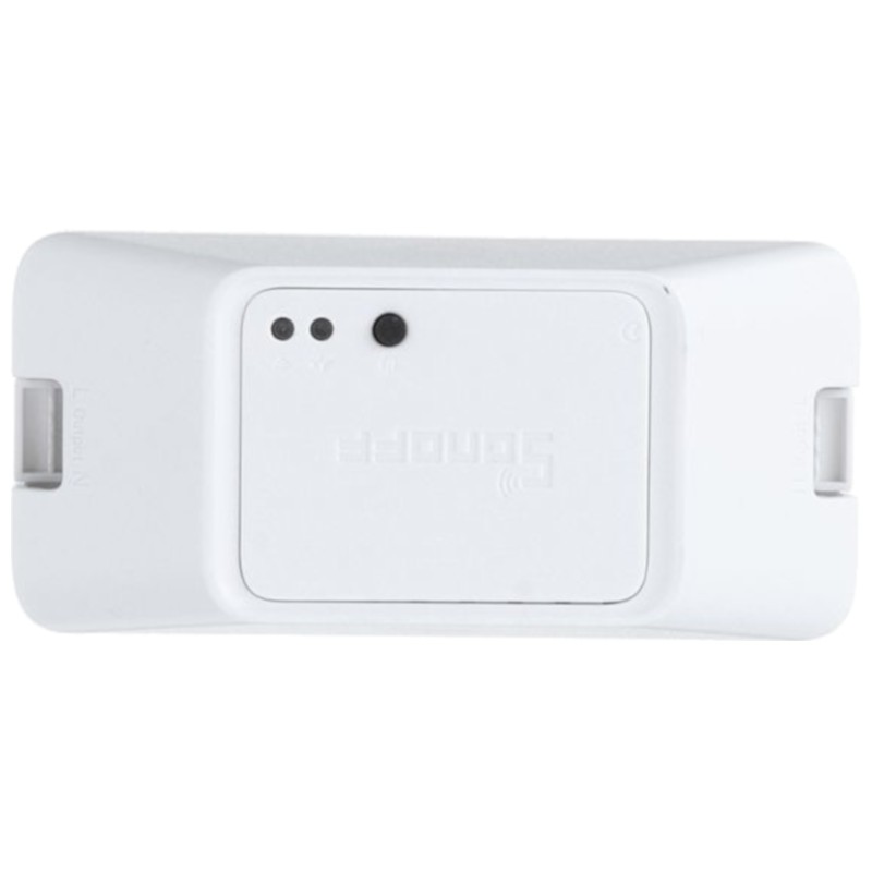 Sonoff Basic Switch RFR3 WiFi DIY - Smart Switch Control - Ítem3