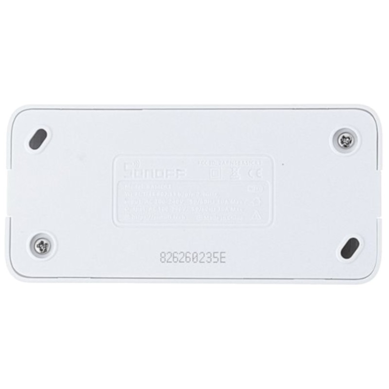 Sonoff Basic Switch R3 WiFi DIY - Smart Switch Control - Ítem4
