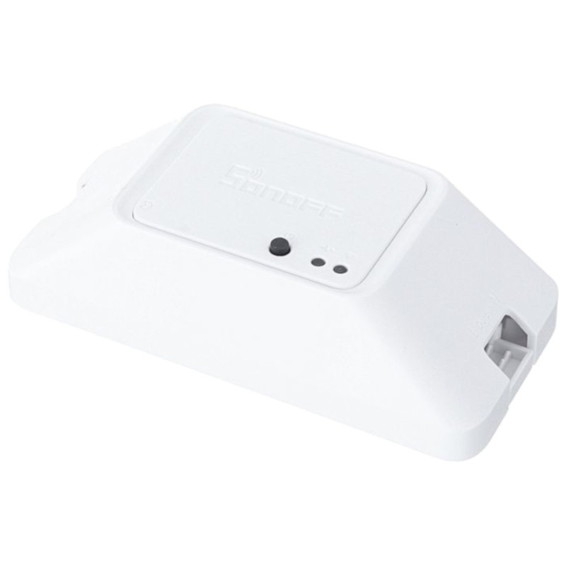 Sonoff Basic Switch RFR3 WiFi DIY - Smart Switch Control - Ítem5