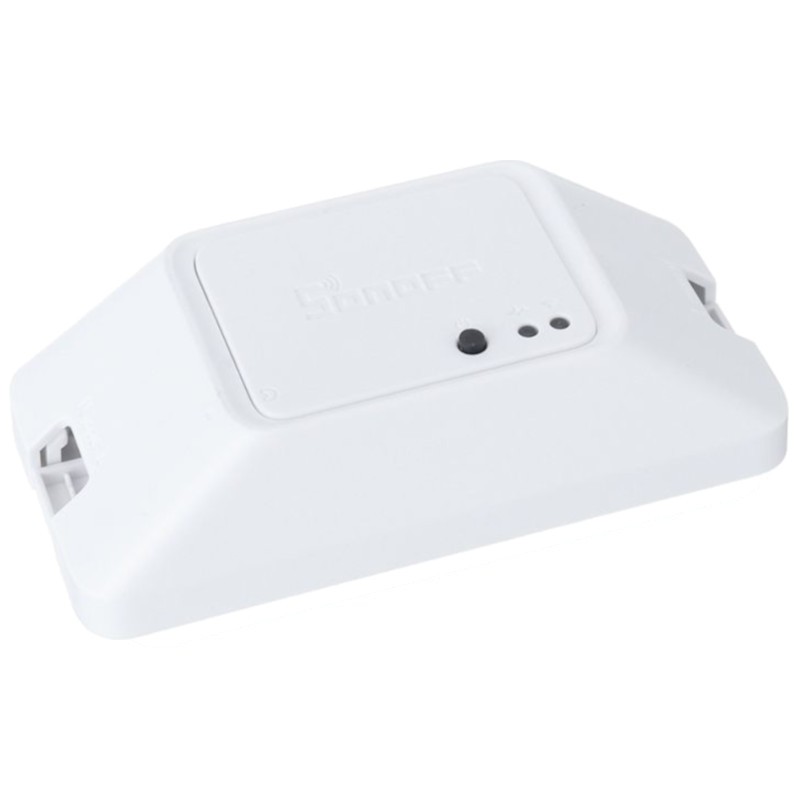 Sonoff Basic Switch RFR3 WiFi DIY - Smart Switch Control - Ítem6