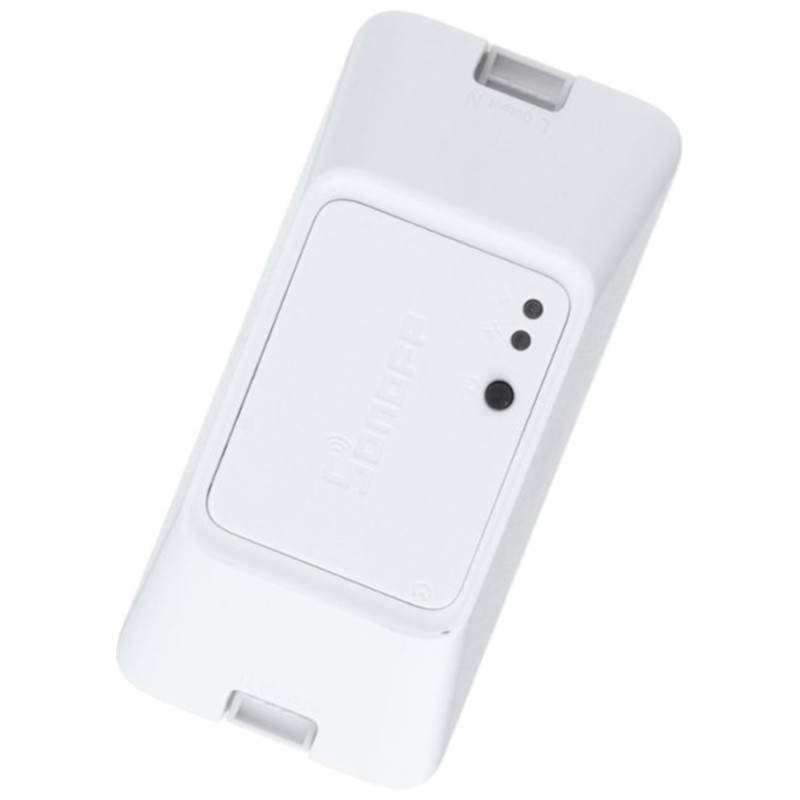 Sonoff Basic Switch RFR3 WiFi + RF 433MHz DIY - Smart Switch Control - Ítem7