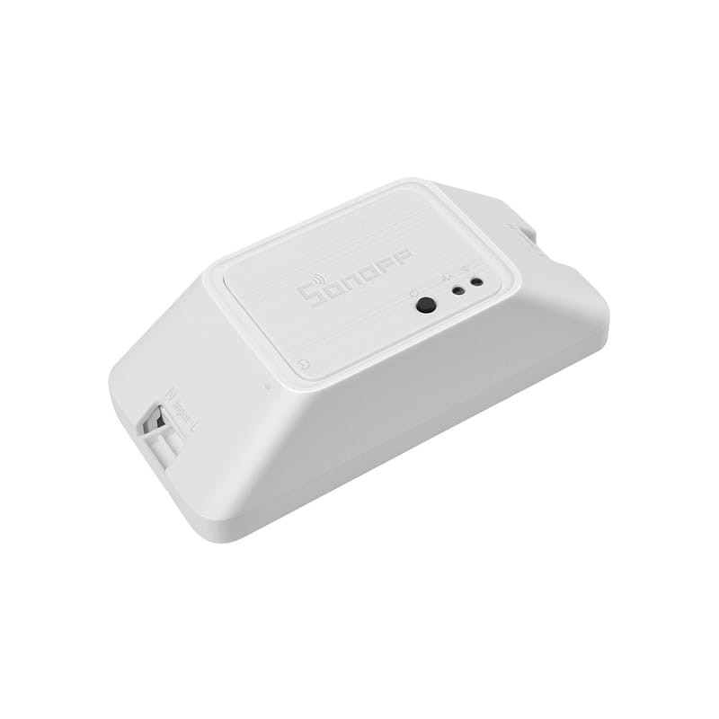 Sonoff Basic ZBR3Zigbee WiFi DIY - Smart Switch Control - Item2