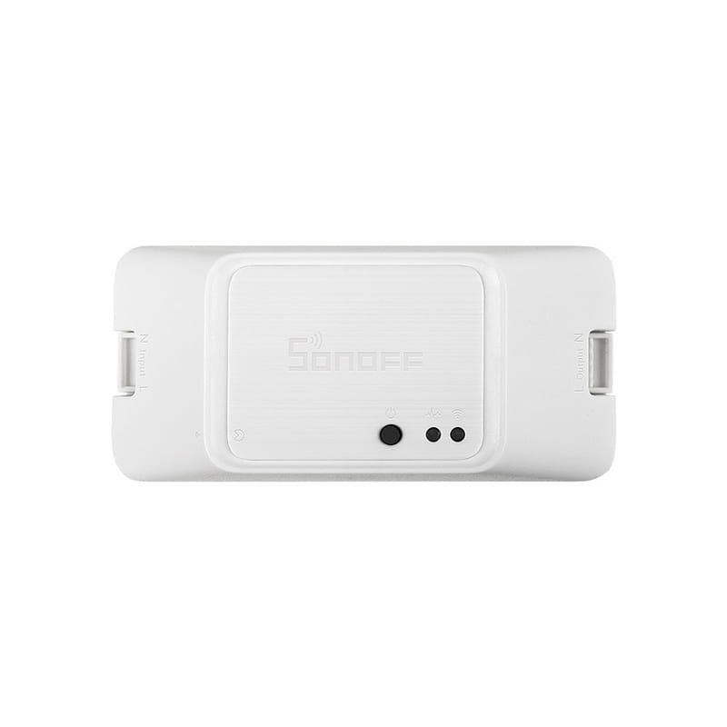 Sonoff Basic ZBR3Zigbee WiFi DIY - Smart Switch Control - Item3