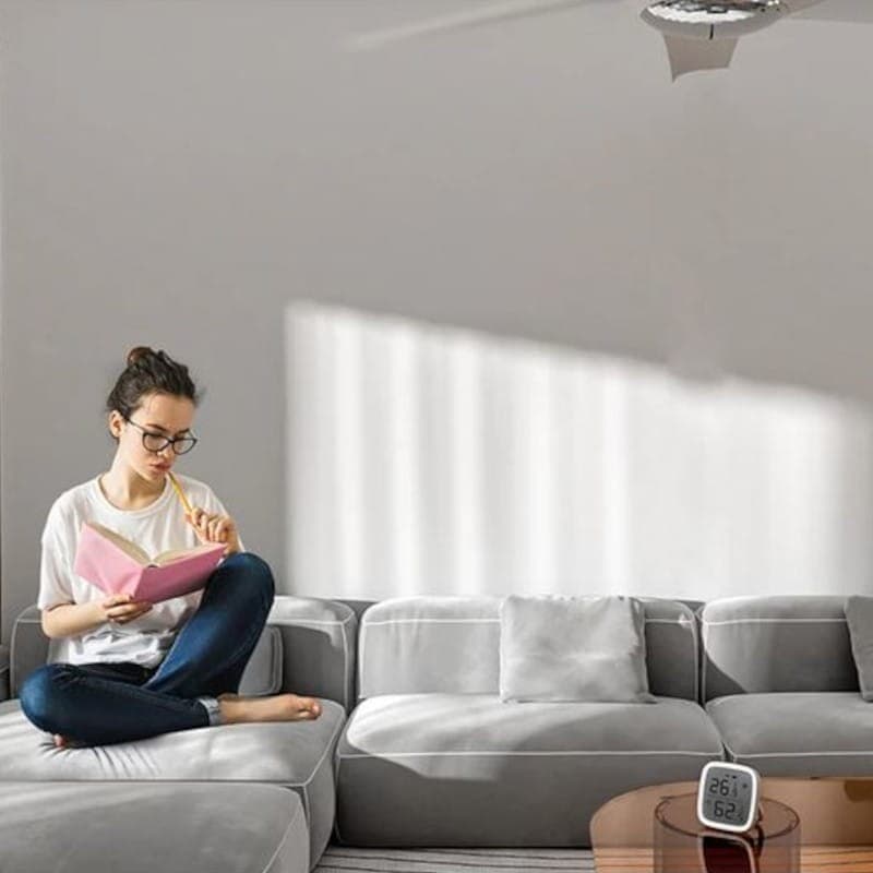Control de Sonoff BASICR4 Blanco - Switch inteligente WiFi