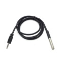 Sonoff DS18B20 Submersible Temperature Sensor - Detail of the submersible sensor - Item