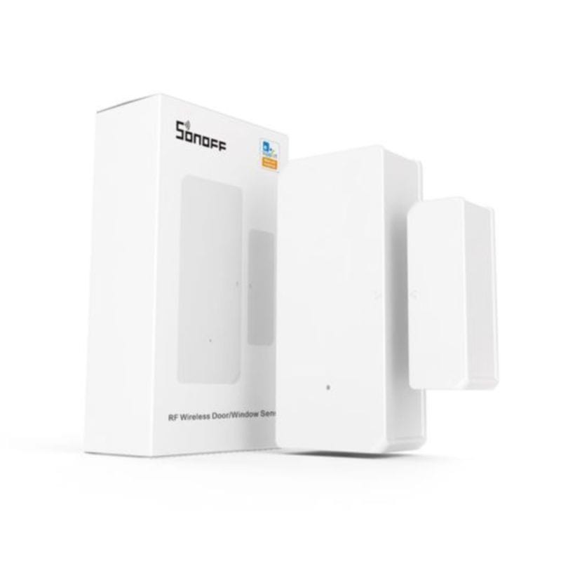 SONOFF DW2-RF 433MHz - Détecteur de porte et fenêtre - Ítem3