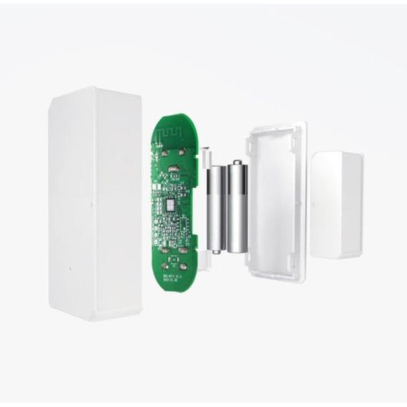 SONOFF DW2-RF 433MHz - Détecteur de porte et fenêtre - Ítem4