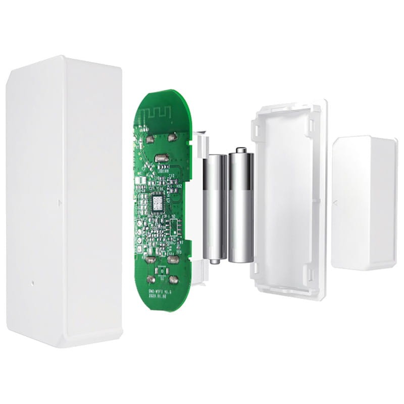 Sonoff DW2 WiFi Sensor de Porta/Janela - Item3