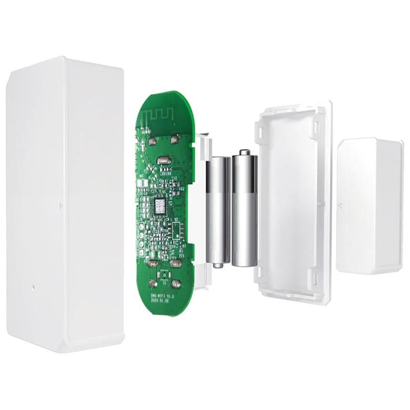 Sonoff DW2 WiFi Sensor de Porta/Janela - Dentro