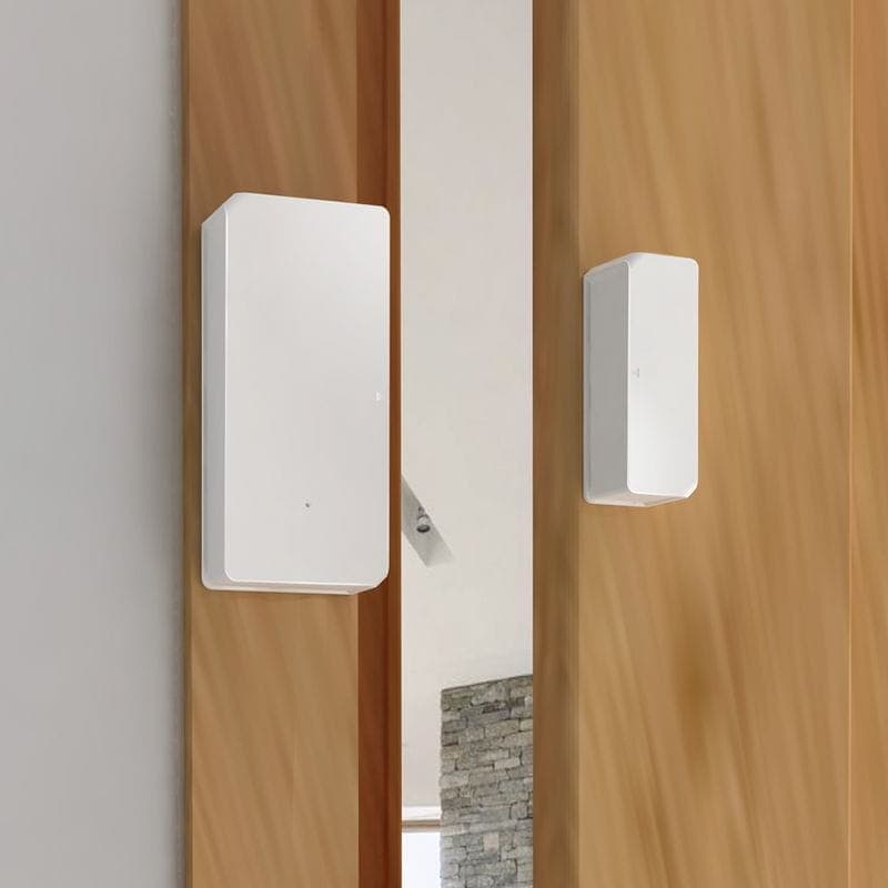 Sonoff DW2 WiFi Sensor de Porta/Janela - Adaptável