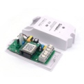 Sonoff G1 Switch GSM - Smart Switch Control - Detalle del switch (perfecto para mecanizar labores de agricultura moderna a distancia mediante nuestro smartphone; conectividad GSM del switch) - Ítem