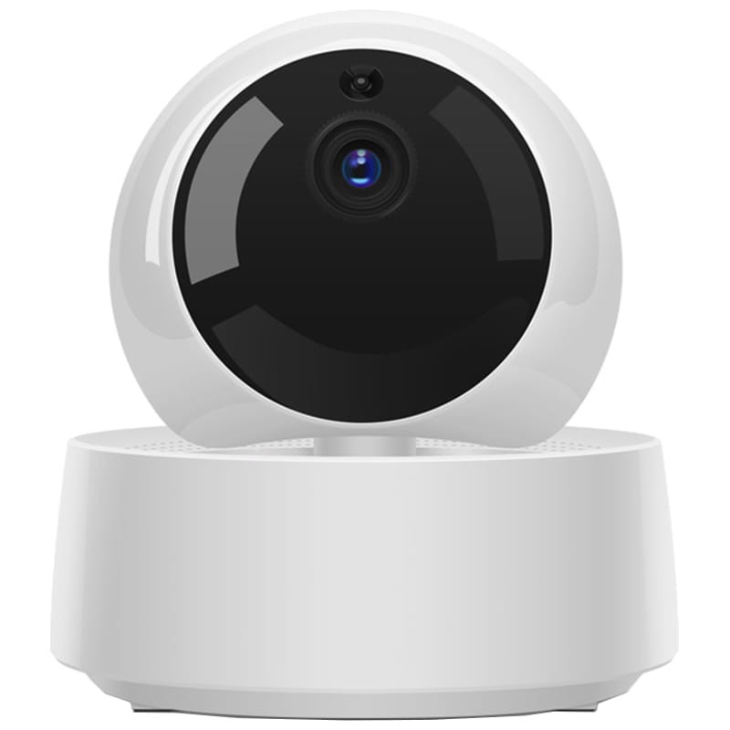 Sonoff GK-200MP2-B Wi-Fi FullHD 360º - Cámara de Seguridad IP - Ítem1