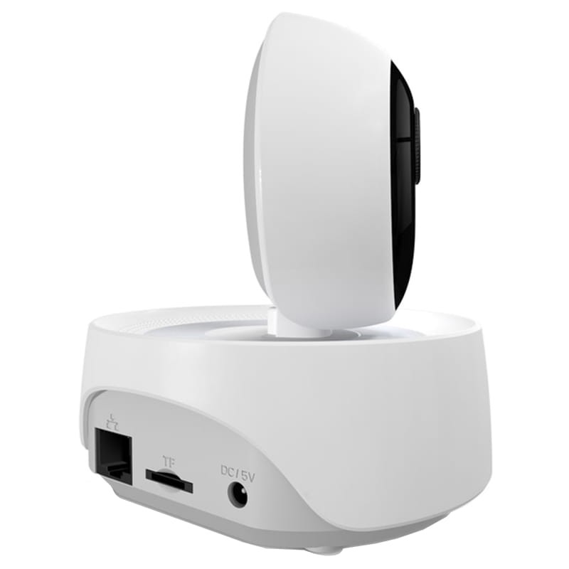 Sonoff GK-200MP2-B Wi-Fi FullHD 360º - Cámara de Seguridad IP - Ítem2